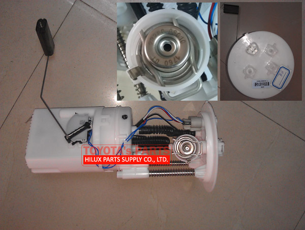77020-0C090,Toyota Tundra Sequoia Fuel Pump